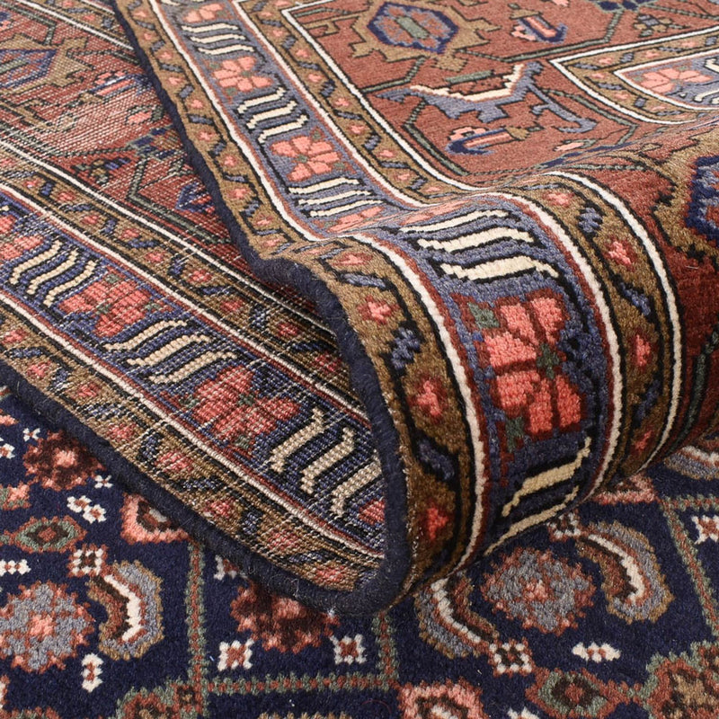アルデビル 絨毯 325x227cm - ペルシャ絨毯