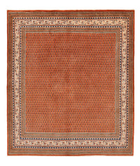 ミール 絨毯 256x220cm - ペルシャ絨毯 – product image