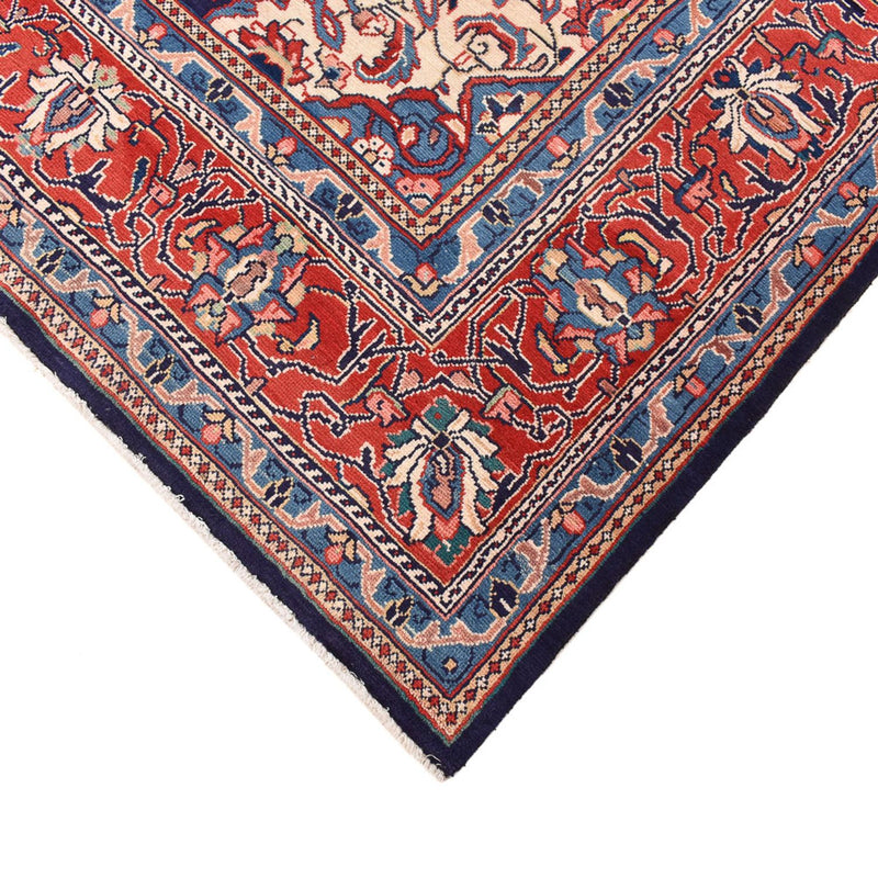 マハル 絨毯 333x224cm - ペルシャ絨毯