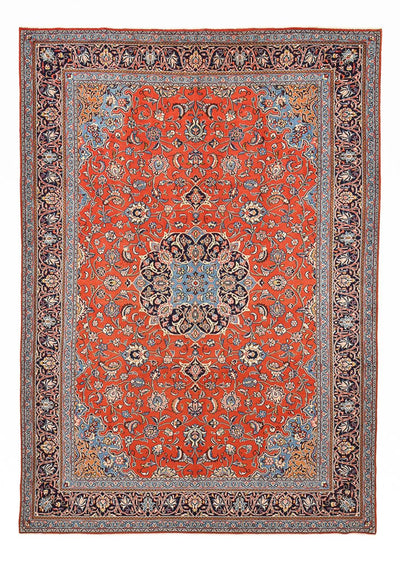 サルーク 絨毯 244x353cm - ペルシャ絨毯