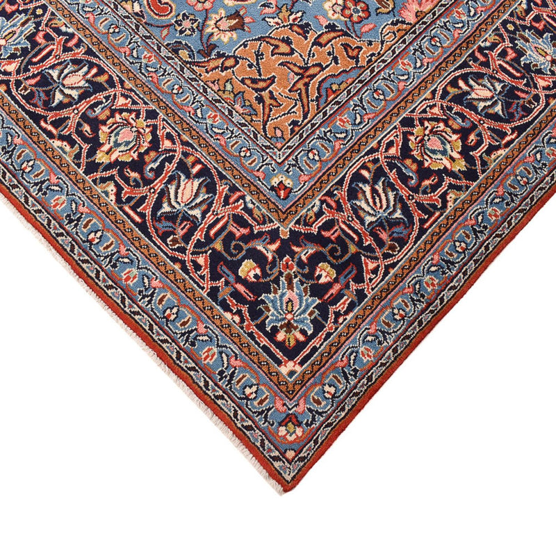 サルーク 絨毯 353x244cm - ペルシャ絨毯