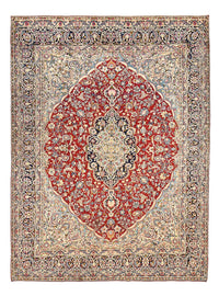 ラフサンジャン 絨毯 330x250cm - ペルシャ絨毯 – product image
