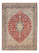 ラフサンジャン 絨毯 330x250cm - ペルシャ絨毯