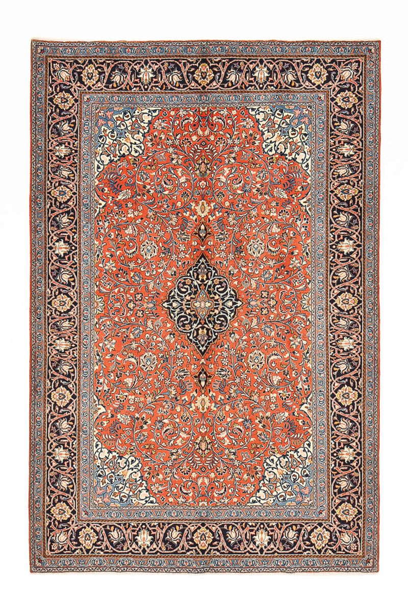 サルーク 絨毯 312x206cm - ペルシャ絨毯