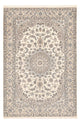 ナイン - 9la 絨毯 307x207cm - ペルシャ絨毯