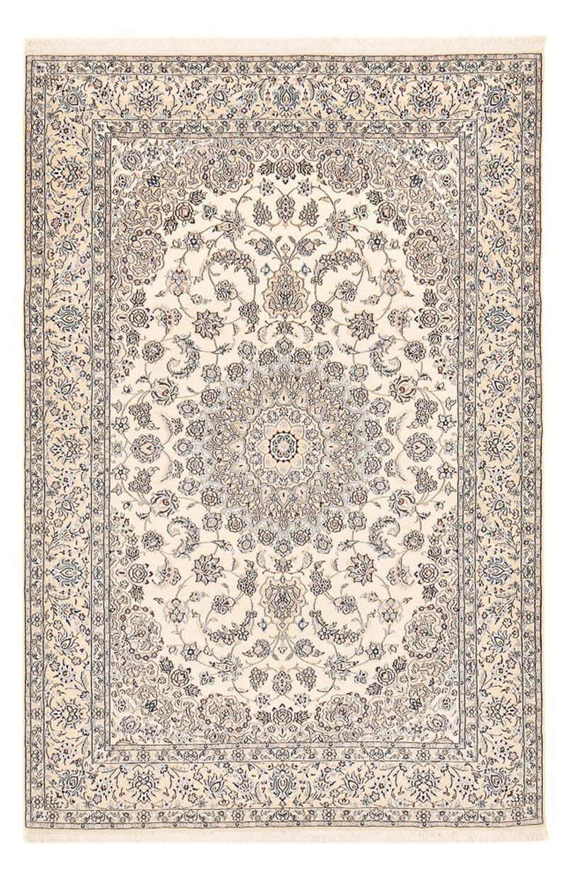 ナイン - 9la 絨毯 307x207cm - ペルシャ絨毯