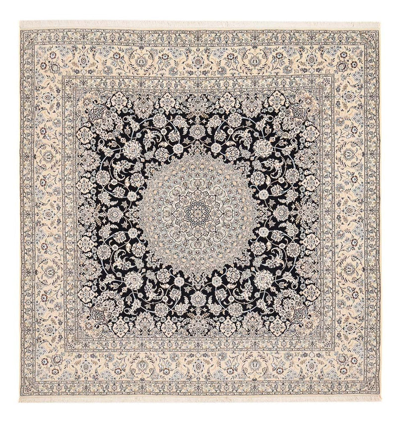 ナイン - 9la 絨毯 310x305cm - ペルシャ絨毯