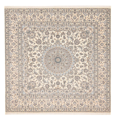 ナイン - 9La 絨毯 303x308cm - ペルシャ絨毯