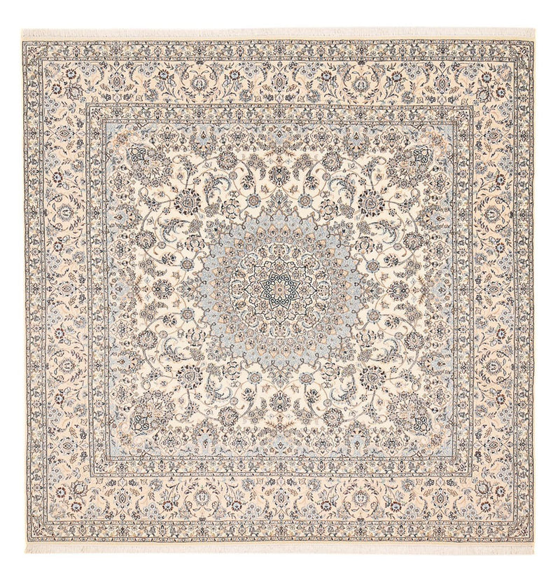 ナイン - 9la 絨毯 308x303cm - ペルシャ絨毯