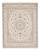 ナイン - 6la 絨毯 313x251cm - ペルシャ絨毯
