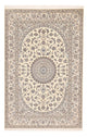 ナイン - 6la 絨毯 306x200cm - ペルシャ絨毯