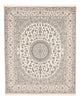 ナイン - 6la 絨毯 306x251cm - ペルシャ絨毯
