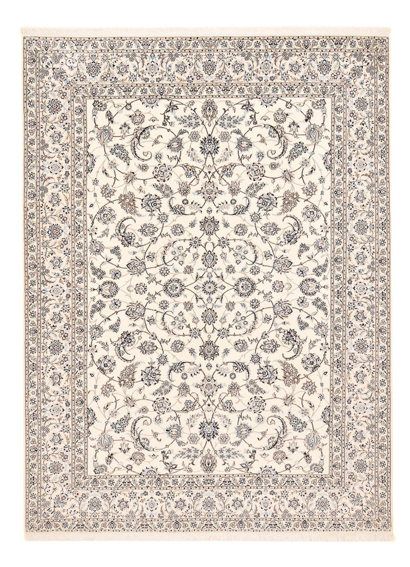ナイン - 6la 絨毯 347x258cm - ペルシャ絨毯