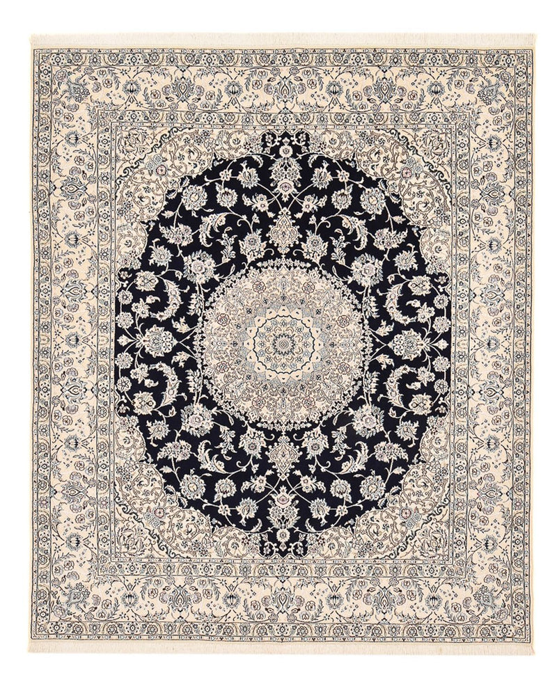 ナイン - 9la 絨毯 303x250cm - ペルシャ絨毯