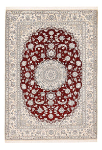 ナイン - 9la 絨毯 353x246cm - ペルシャ絨毯 – product image