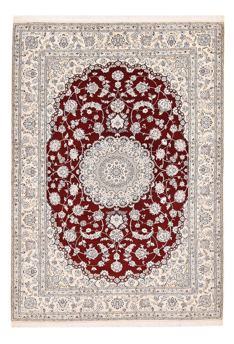 ナイン - 9la 絨毯 353x246cm - ペルシャ絨毯