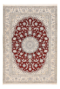 ナイン - 9la 絨毯 355x241cm - ペルシャ絨毯 – product image