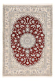 ナイン - 9la 絨毯 355x241cm - ペルシャ絨毯
