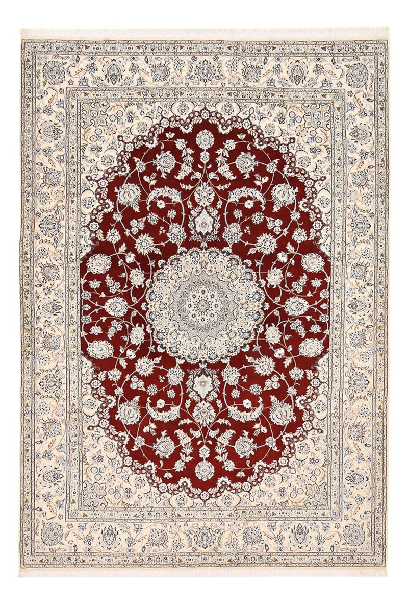 ナイン - 9la 絨毯 355x241cm - ペルシャ絨毯