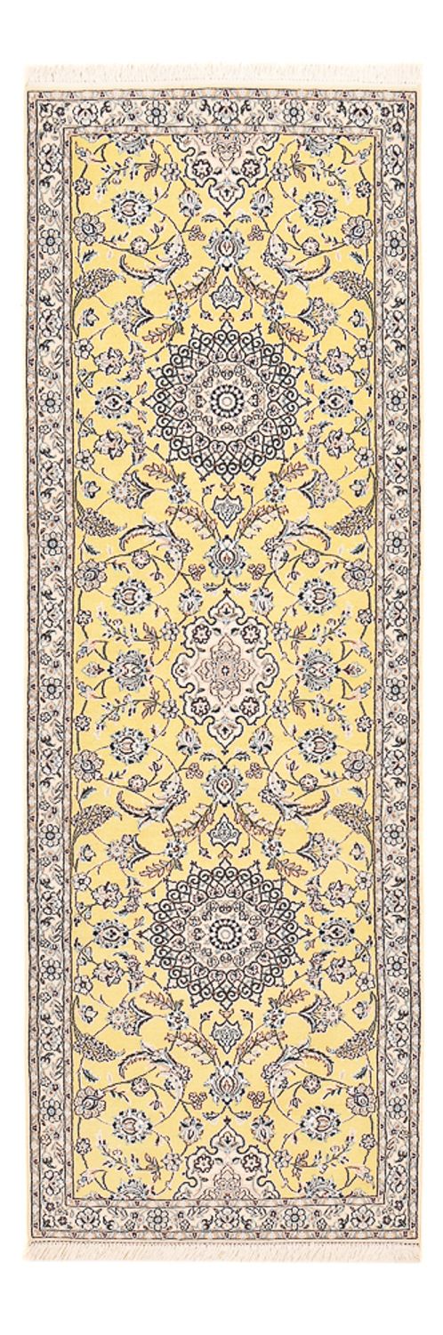 ナイン - 9la 絨毯 273x88cm - ペルシャ絨毯