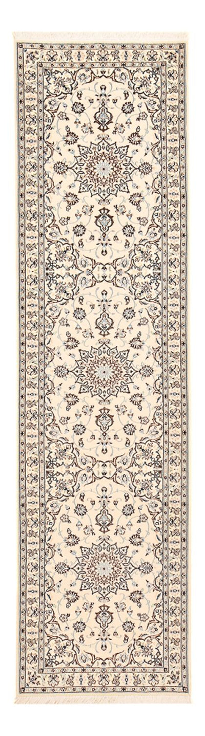 ナイン - 9La 絨毯 89x348cm - ペルシャ絨毯