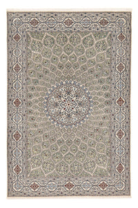 ナイン - 9la 絨毯 315x202cm - ペルシャ絨毯 – product image