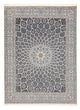 ナイン - 6la 絨毯 350x260cm - ペルシャ絨毯