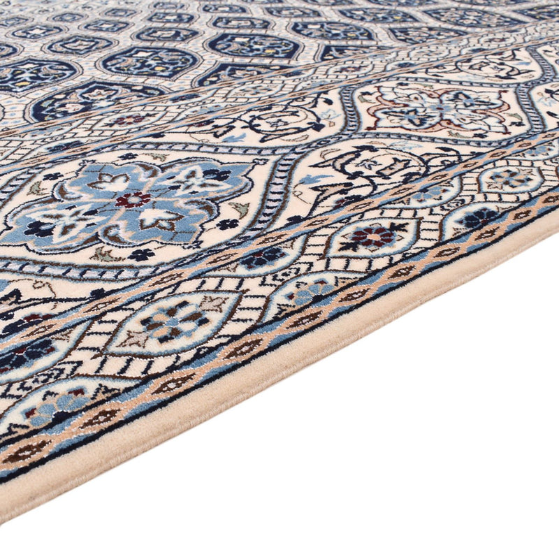 ナイン - 6la 絨毯 350x260cm - ペルシャ絨毯