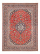 カシャーン 絨毯 388x294cm - ペルシャ絨毯