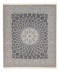 ナイン - 6la 絨毯 307x262cm - ペルシャ絨毯 – product image