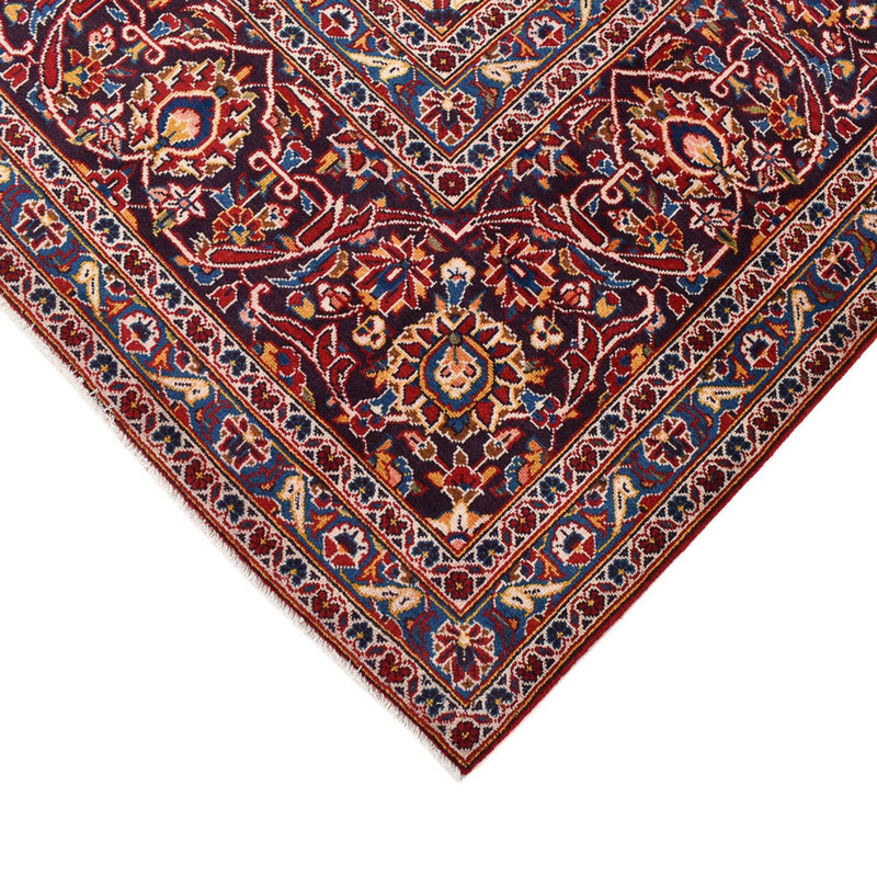 カシャーン 絨毯 430x310cm - ペルシャ絨毯