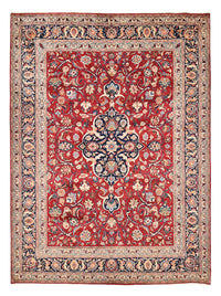 マシャド 絨毯 332x252cm - ペルシャ絨毯 – product image