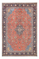 サルーク 絨毯 365x236cm - ペルシャ絨毯