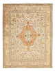 タバタバイ 絨毯 368x283cm - ペルシャ絨毯