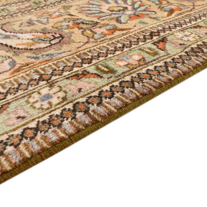 タバタバイ 絨毯 368x283cm - ペルシャ絨毯
