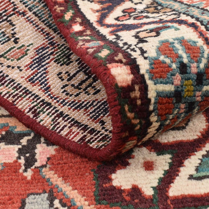 メヘラバン 絨毯 182x80cm - ペルシャ絨毯
