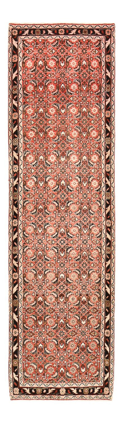 サルーク 絨毯 88x315cm - ペルシャ絨毯