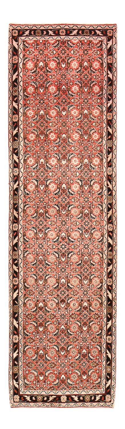 サルーク 絨毯 315x88cm - ペルシャ絨毯