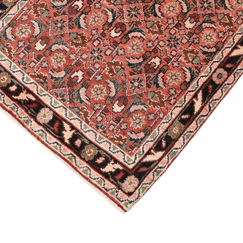 サルーク 絨毯 315x88cm - ペルシャ絨毯