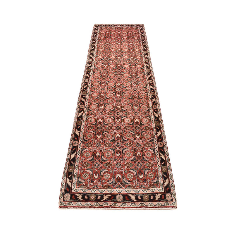 サルーク 絨毯 315x88cm - ペルシャ絨毯