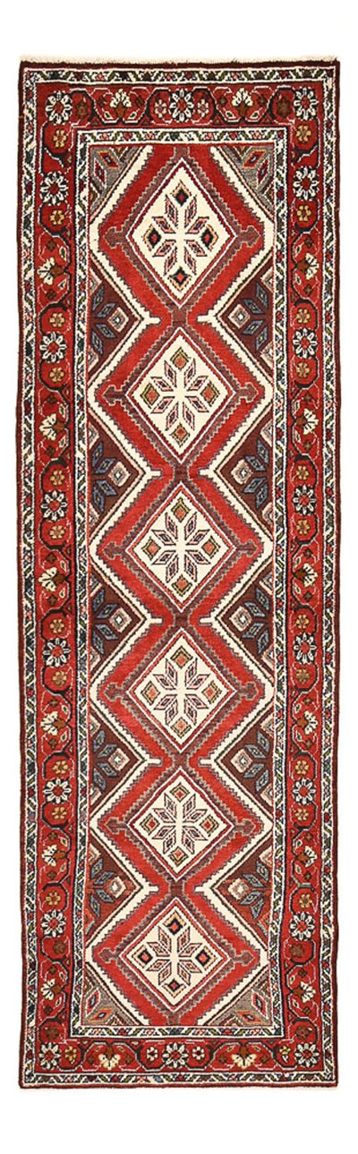 ルードバール 絨毯 77x275cm - ペルシャ絨毯