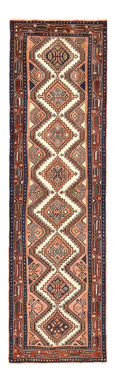 ルードバール 絨毯 76x270cm - ペルシャ絨毯