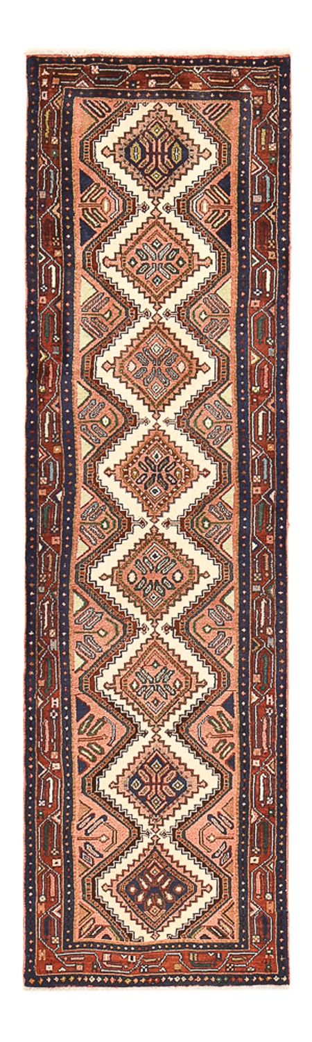 ルードバール 絨毯 270x76cm - ペルシャ絨毯