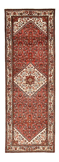 ホセイナバード 絨毯 311x107cm - ペルシャ絨毯 – product image
