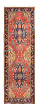 タブリーズ 絨毯 354x117cm - ペルシャ絨毯