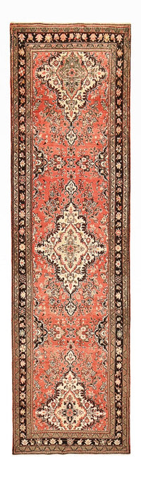 メヘラバン 絨毯 433x118cm - ペルシャ絨毯 – product image