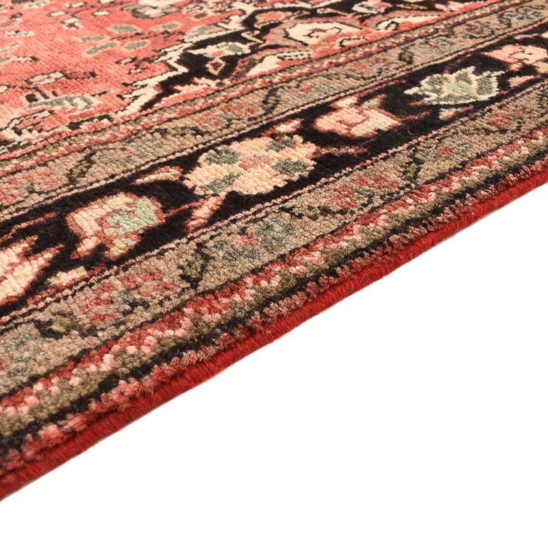 メヘラバン 絨毯 433x118cm - ペルシャ絨毯