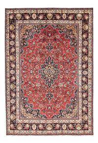 マシャド 絨毯 372x253cm - ペルシャ絨毯 – product image