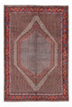 センネ 絨毯 296x196cm - ペルシャ絨毯
