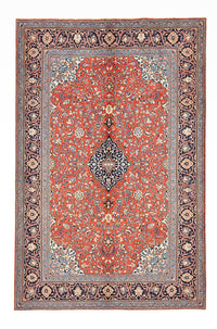 サルーク 絨毯 314x206cm - ペルシャ絨毯 – product image
